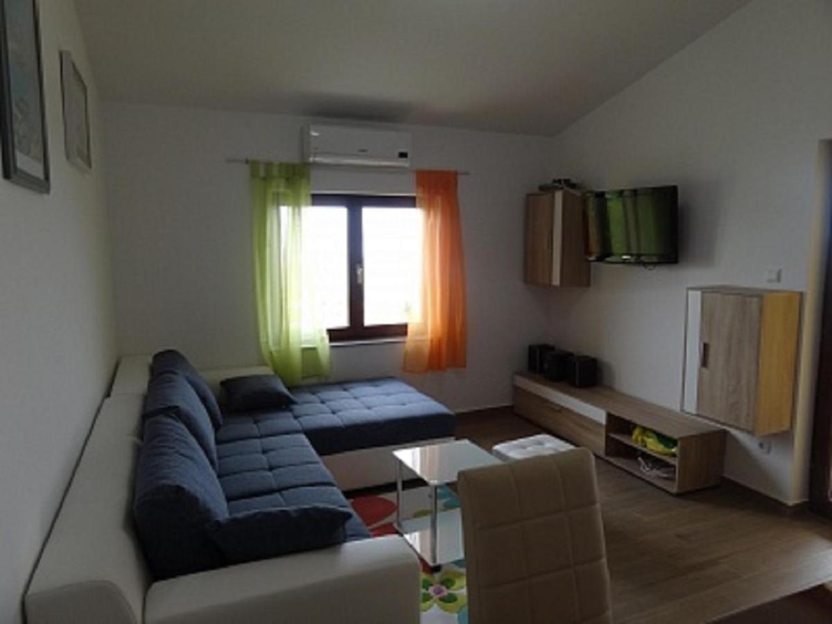 Apartments Nagj Sveti Juraj Esterno foto